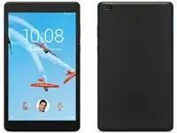 Lenovo 8 Tab E8 Tablet - MediaTek MT8163B 1.3GHz Processor, 1GB RAM, 16GB Storage, Android 7.0 - Slate Black