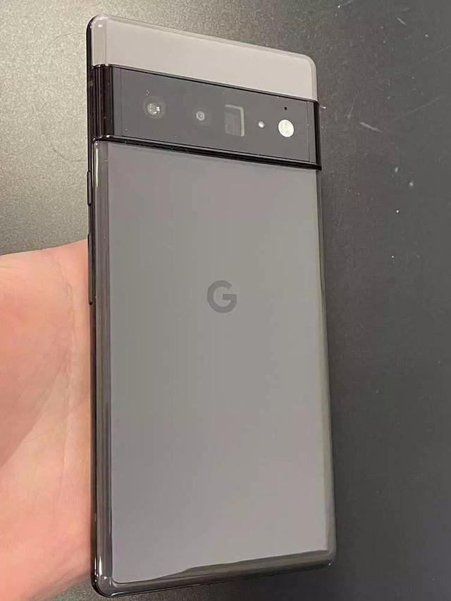 Pixel 6 Pro 128 GB Unlocked -- Let our customer service amaze you in Cell Phones - Image 4