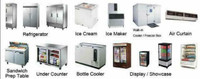 SoCold - Kryos Refrigeration Parts Door Gaskets Switches More . *RESTAURANT EQUIPMENT PARTS SMALLWARES HOODS AND MORE*