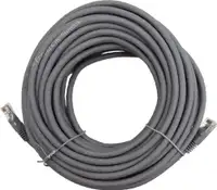 YESA® 50 Foot Category 6 Patch Network Cable