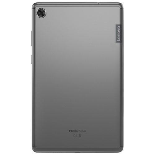 Lenovo Smart Tablet M8 8 32GB, 3GB RAM Android 11 Wifi Tablet with MediaTek Helio P22T 8-Core Processor in iPads & Tablets in Toronto (GTA) - Image 2
