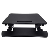 360 Office Furniture WellFit 29 x 30 Height-Adjustable Standing Desktop Desk*RESTAURANT EQUIPMENT PARTS SMALLWARES