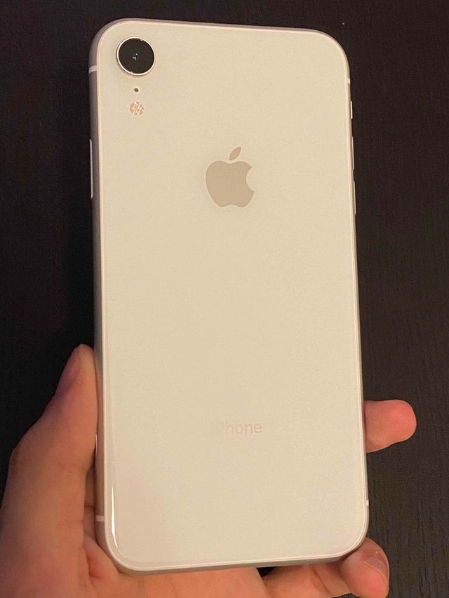 iPhone XR 256 GB Unlocked -- No more meetups with unreliable strangers! in Cell Phones in Thunder Bay - Image 4
