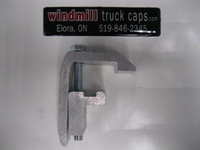 Brand New Toyota Tundra OR Tacoma track designed truck cap clamp