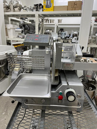 USED Hobart Automatic Meat Slicer FOR01762