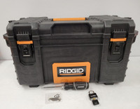 (52088-2) Ridgid Tool Box