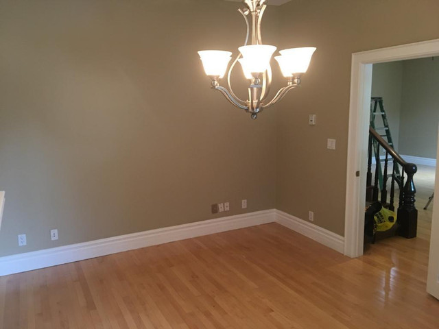 Flooring Installation  Call Now 905-270-8007 in Painting & Paint Supplies in Mississauga / Peel Region - Image 2