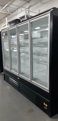SUPERMARKET / GROCERY STORE EQUIPMENT for Sale  / FREEZERS COOLERS OVENS more..