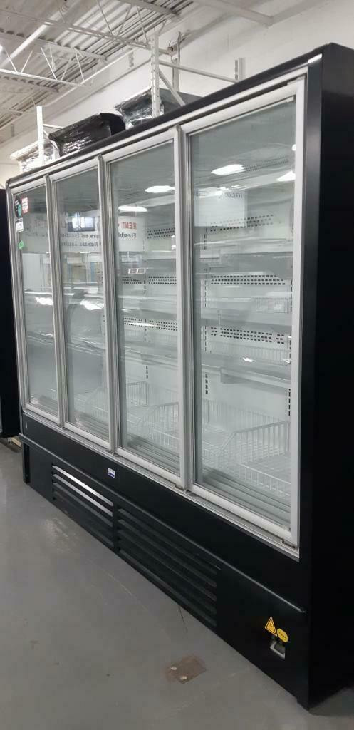 SUPERMARKET / GROCERY STORE EQUIPMENT for Sale  / FREEZERS COOLERS OVENS more.. in Industrial Kitchen Supplies