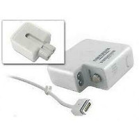 For Apple - 18.5V - 4.6A - 85W - Magsafe1 Replacement Laptop AC
