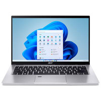 Acer Swift 3 14" Laptop - Silver (Intel Core i5-1135G7/1TB SSD/16GB RAM/Windows 11)