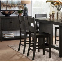 Winston Porter Counter Height Set Table and Barstools,Trusted Quality