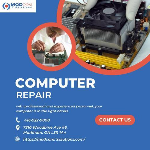 Computer Repair Services - Laptop and Desktop Repair, Hardware and Software Upgrade in Services (Training & Repair) - Image 4
