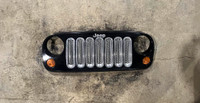 JEEP GRILLE FOR SALE! CALL FOR PRICING!