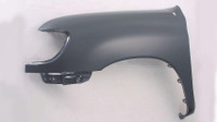 Fender Front Driver Side Toyota Tundra 2000-2006 Regular Cab Capa , TO1240177C