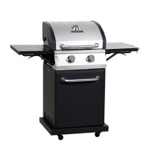 Alphas Household thickened stainless steel gas grill