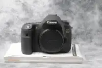 Canon EOS 60D (ID: C-666)