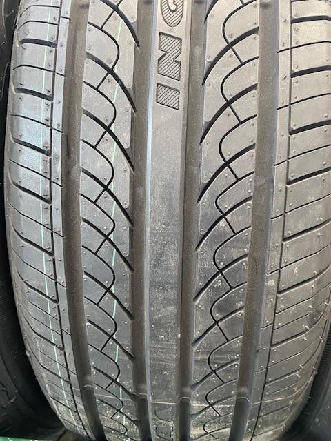 New All Season Tires - Best Prices in the Maritimes. Better Value then buying used. in Tires & Rims in Fredericton - Image 2