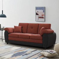 Red Barrel Studio 81.8'' Upholstered Sofa