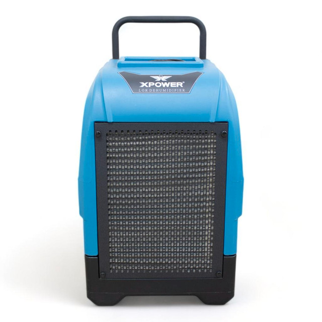 HOC XPOWER XD-165L 165PPD COMMERCIAL DEHUMIDIFIER + 1 YEAR WARRANTY + FREE SHIPPING in Power Tools - Image 3