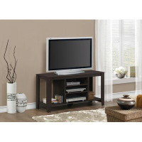 Red Barrel Studio TV Stand for TVs up to 48"