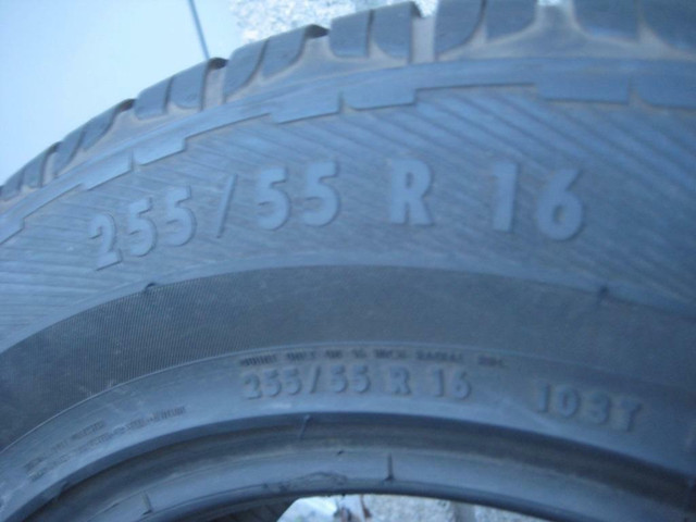 255/55R16, GENERAL, new all season tire in Tires & Rims in Ottawa / Gatineau Area - Image 3