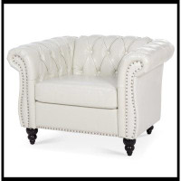 Alcott Hill Seater Sofa For Living Room