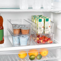 Prep & Savour Dagnah Refrigerator Bin