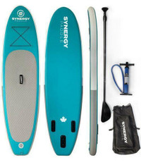 Stand Up Paddleboard Sale - Free Shipping In Canada!