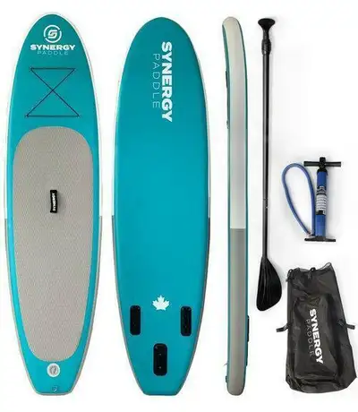 Stand Up Paddleboard Sale - Free Shipping In Canada!