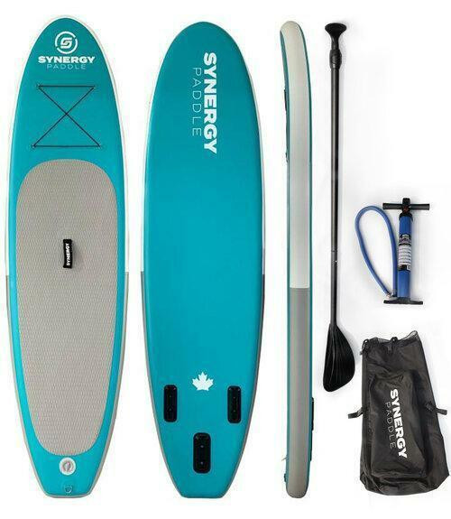 Stand Up Paddleboard Sale - Free Shipping In Canada! in Water Sports
