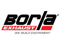 BORLA EXHAUST AVAILABLE @ TRILLITIRES - LOVE THE SOUND OF YOUR EXHAUST