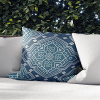 Foundry Select Pearson IVORY Indoor|Outdoor Pillow By Foundry Select