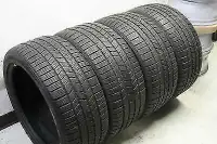 195/65/15 WINTER CLAW EXTREME GRIP WINTER SNOW TIRES ON SALE
