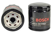 Bosch Premium FILTECH Engine Oil Filter #3330