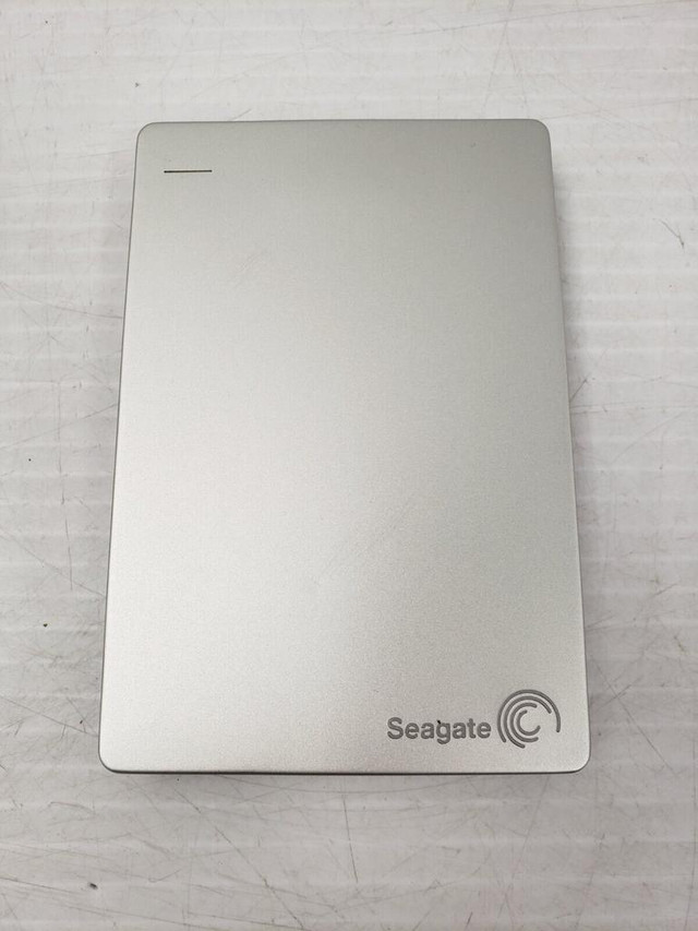 (44336-1) Seagate SRD00F1 Hard Drive in Laptop Accessories in Alberta - Image 2