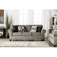 Red Barrel Studio Boudrow Upholstery Sofa