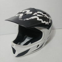 Fox Rampage Full Face Helmet - Size Small - Pre-Owned - 2X4KDP