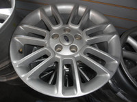 4 MAGS FORD 5X114.3 63.4 18 POUCES A VENDRE