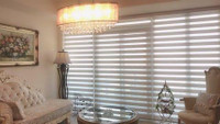 Affordable quality on all our Custom Blinds. Lowest price Guaranteed!