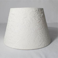 Ebern Designs Handmade Lampshade; Art lamp shade; Lamp shade for table lamp;