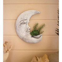 The Twillery Co. Ouellette Clay Wall Planter