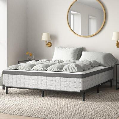Alwyn Home Base de lit à taille réglable in Beds & Mattresses in Québec