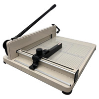 Heavy Duty 17 A3 thick layer Paper Cutter 026047