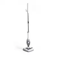 Steam and Go Steam and Go Bagless Steam Cleaner & Steam Mop