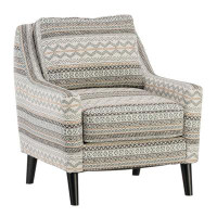 Bungalow Rose Forestner Upholstered Armchair