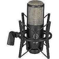 AKG by Harman. Leading-Edge Microphones. Available at Iasity Sound Lethbridge. 403-380-2847