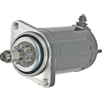Denso Starter Replacement 128000-4864