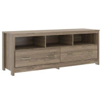 Gracie Oaks Cavinder TV Stand for TVs up to 70"