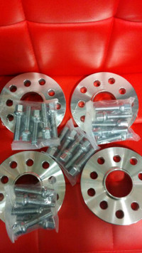 20mm SPACER 5X100 - 5X112